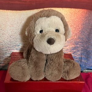 Jellycat Smudge Monkey